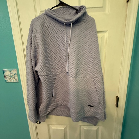 Nine West Tops - Women’s Sweatshirt with pockets